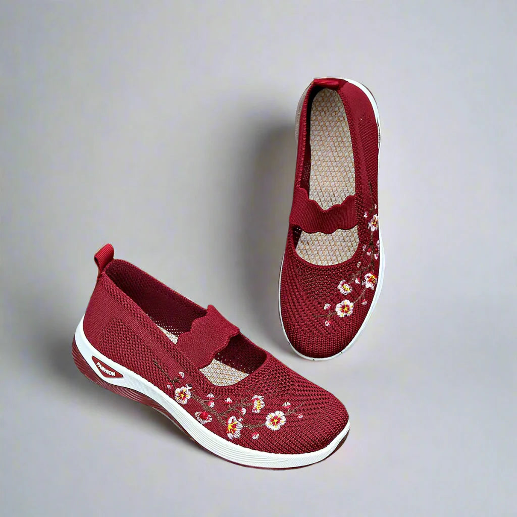 Orthopedic Shoes - Maya