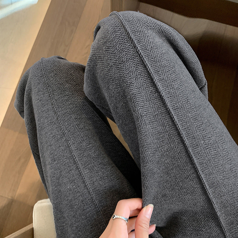 Comfortable Trousers - Melissa