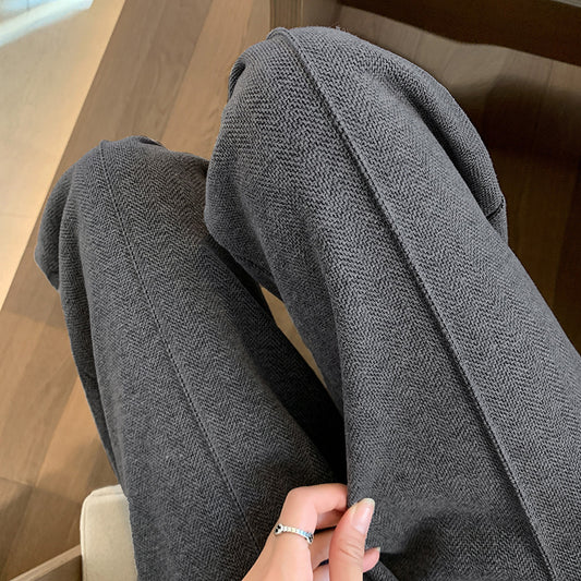 Comfortable Trousers - Melissa