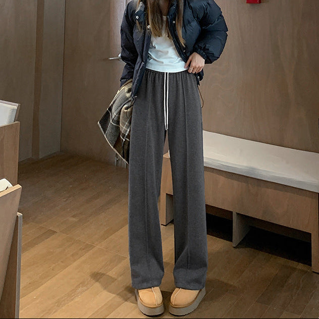 Comfortable Trousers - Melissa