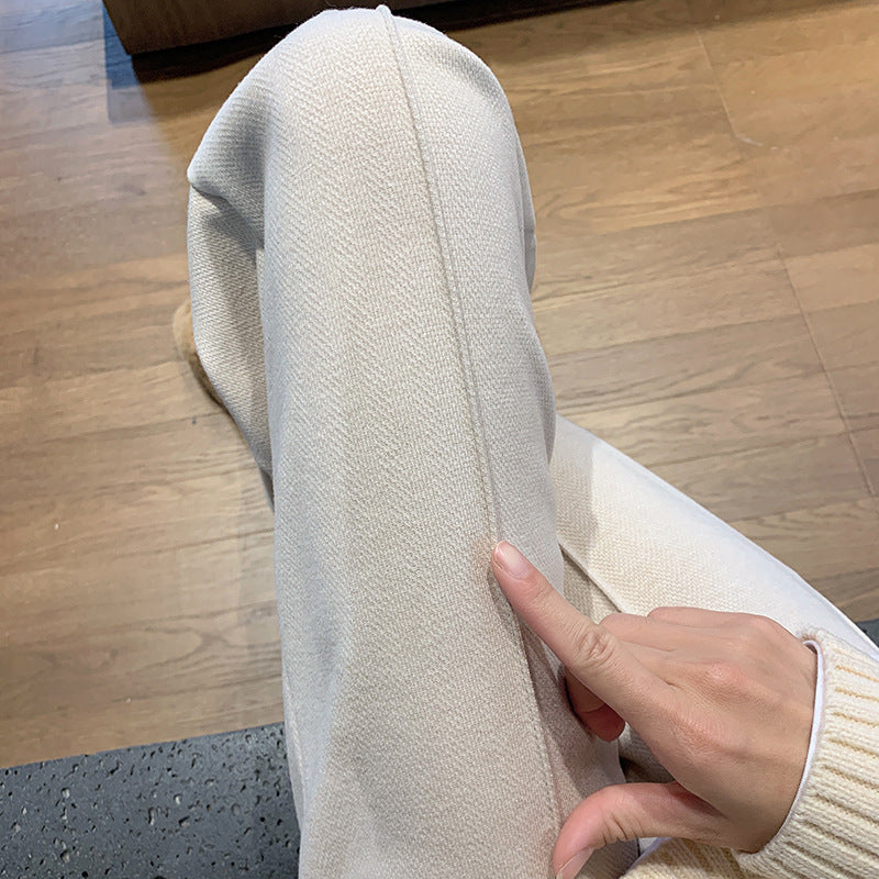 Comfortable Trousers - Melissa