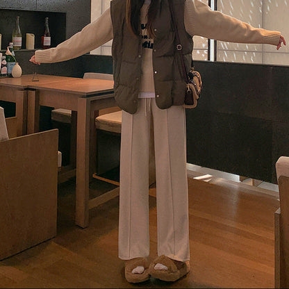 Comfortable Trousers - Melissa