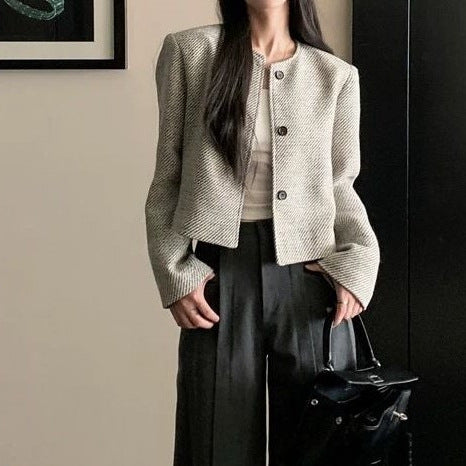 Stylish Cardigan - Miami