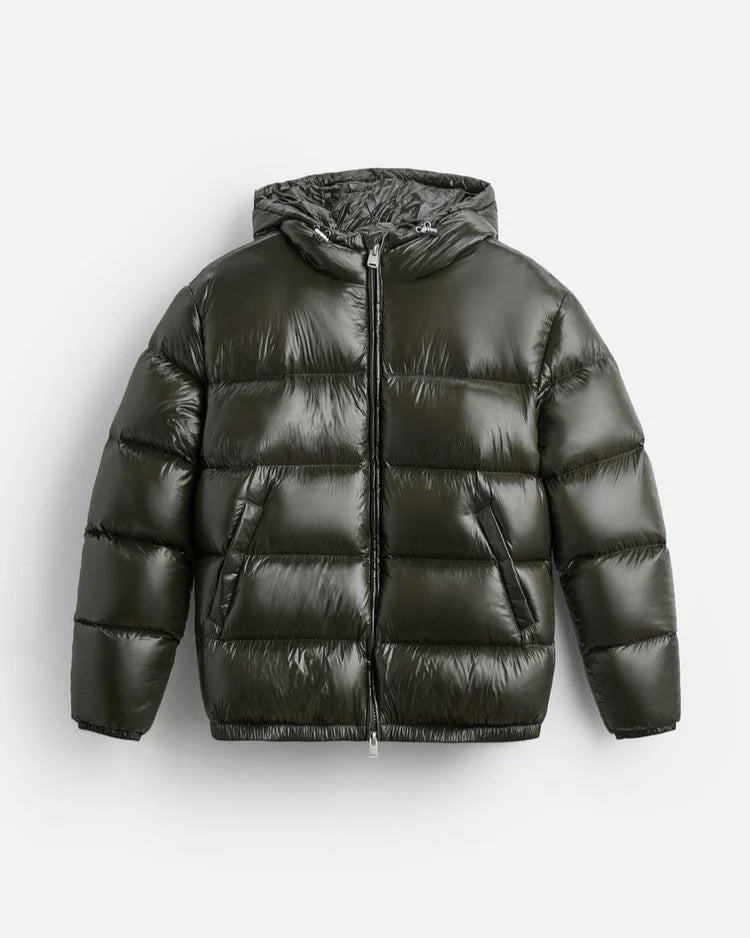 Unisex Winter Coat - Millz