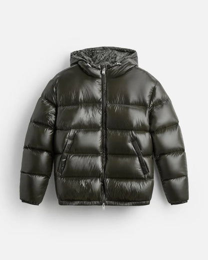 Unisex Winter Coat - Millz