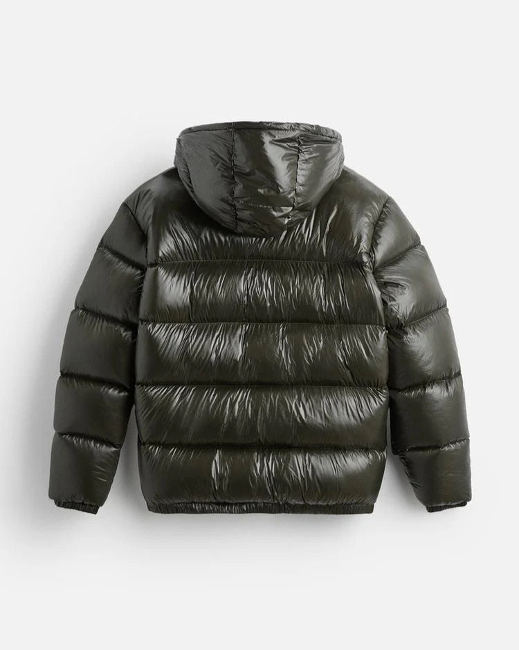 Unisex Winter Coat - Millz