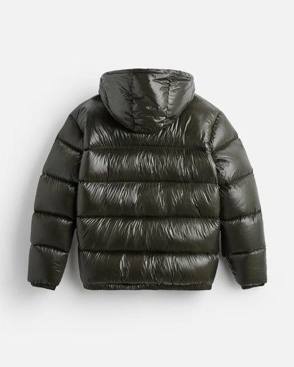 Unisex Winter Coat - Millz