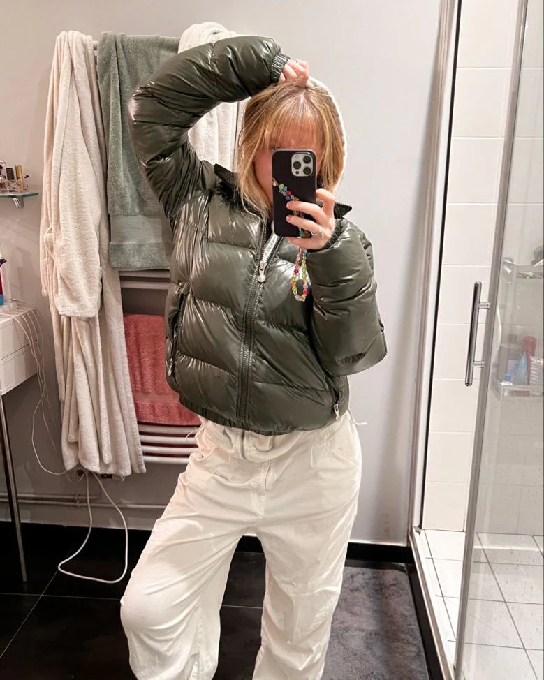 Unisex Winter Coat - Millz