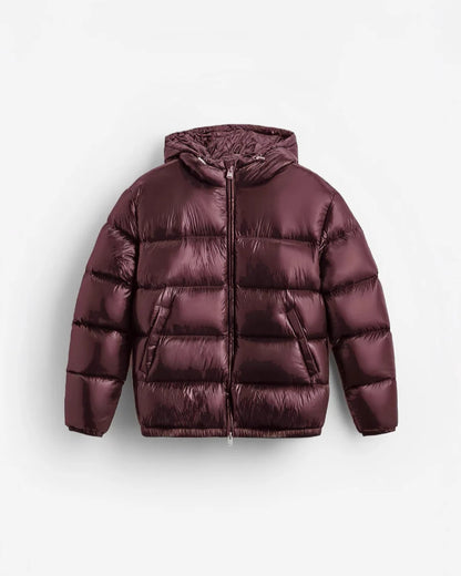 Unisex Winter Coat - Millz
