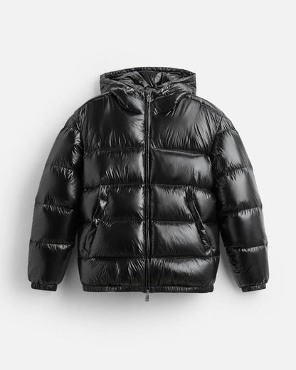 Unisex Winter Coat - Millz