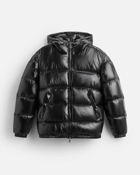 Unisex Winter Coat - Millz
