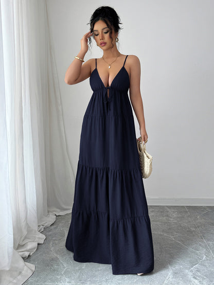 Maxi Dress - Mireille