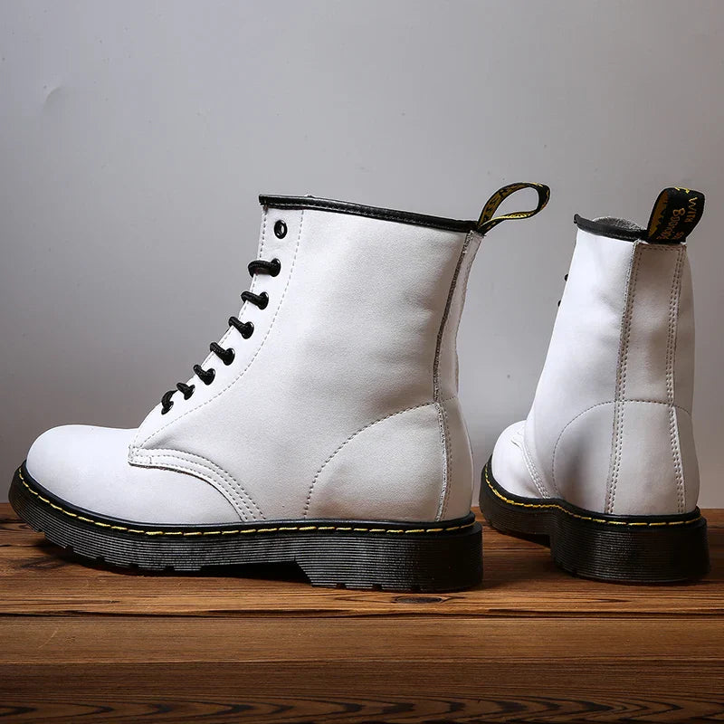 Elegant Winter Boots - Paige
