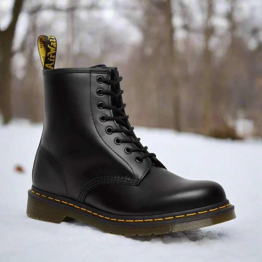 Elegant Winter Boots - Paige