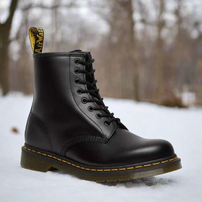 Elegant Winter Boots - Paige