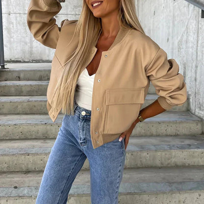 Women's coat - Paula