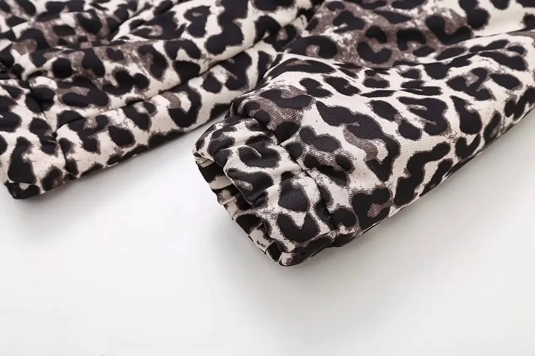 Bomber jacket - Poca