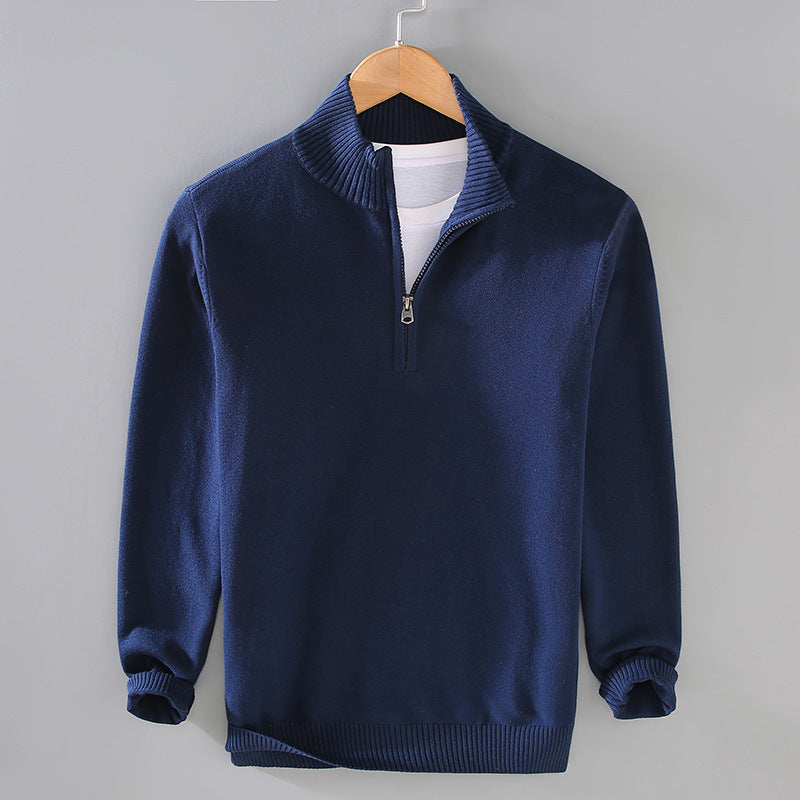 Chic Pullover - Raul