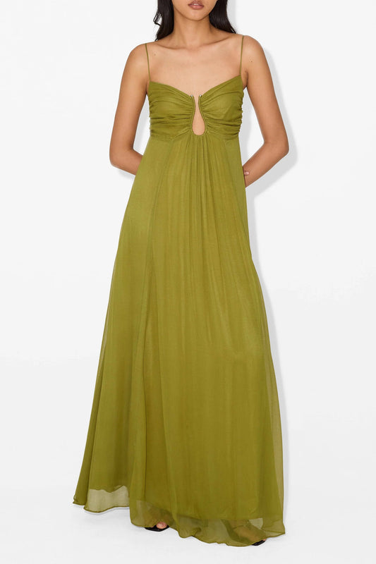 Reese Maxi Dress