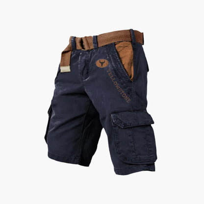 Cargo Shorts - Remy