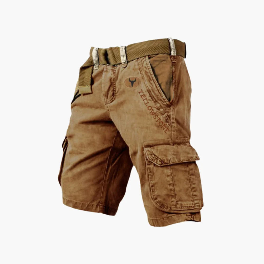 Cargo Shorts - Remy