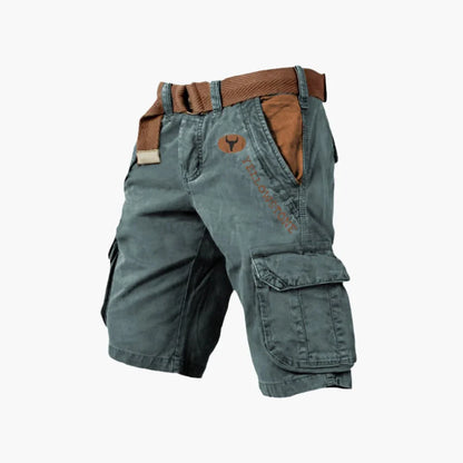 Cargo Shorts - Remy