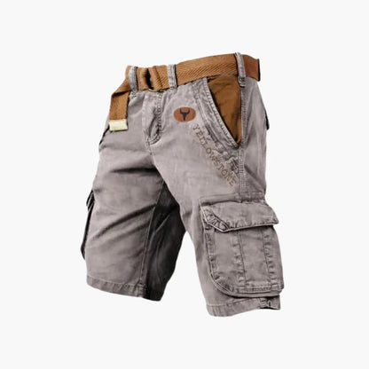 Cargo Shorts - Remy
