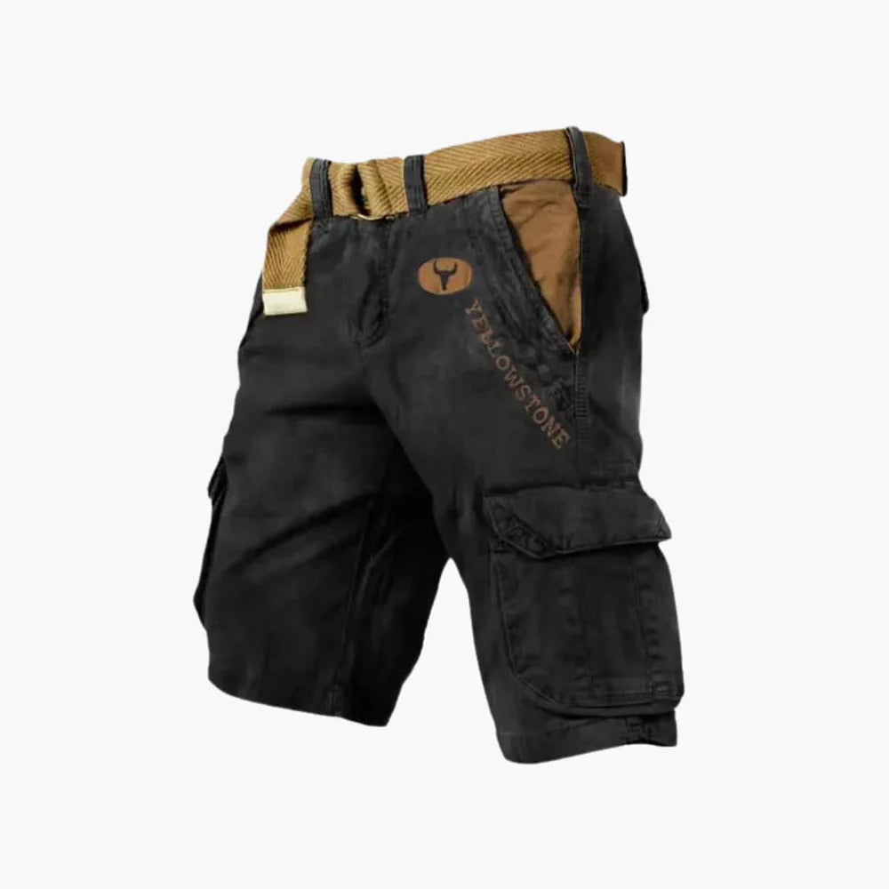 Cargo Shorts - Remy