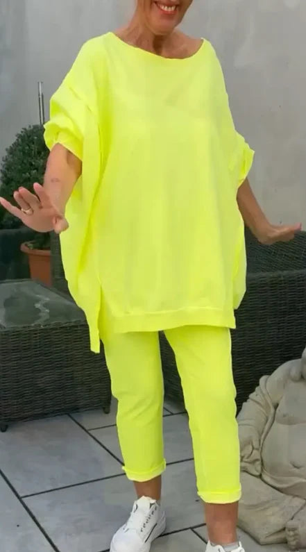 Loungewear Set - Rita