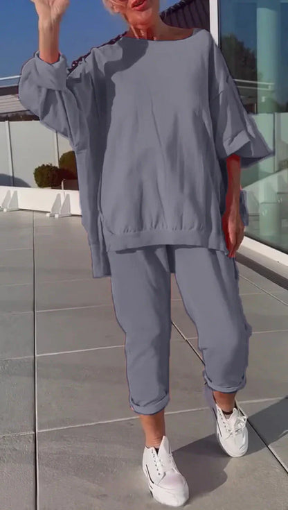 Loungewear Set - Rita