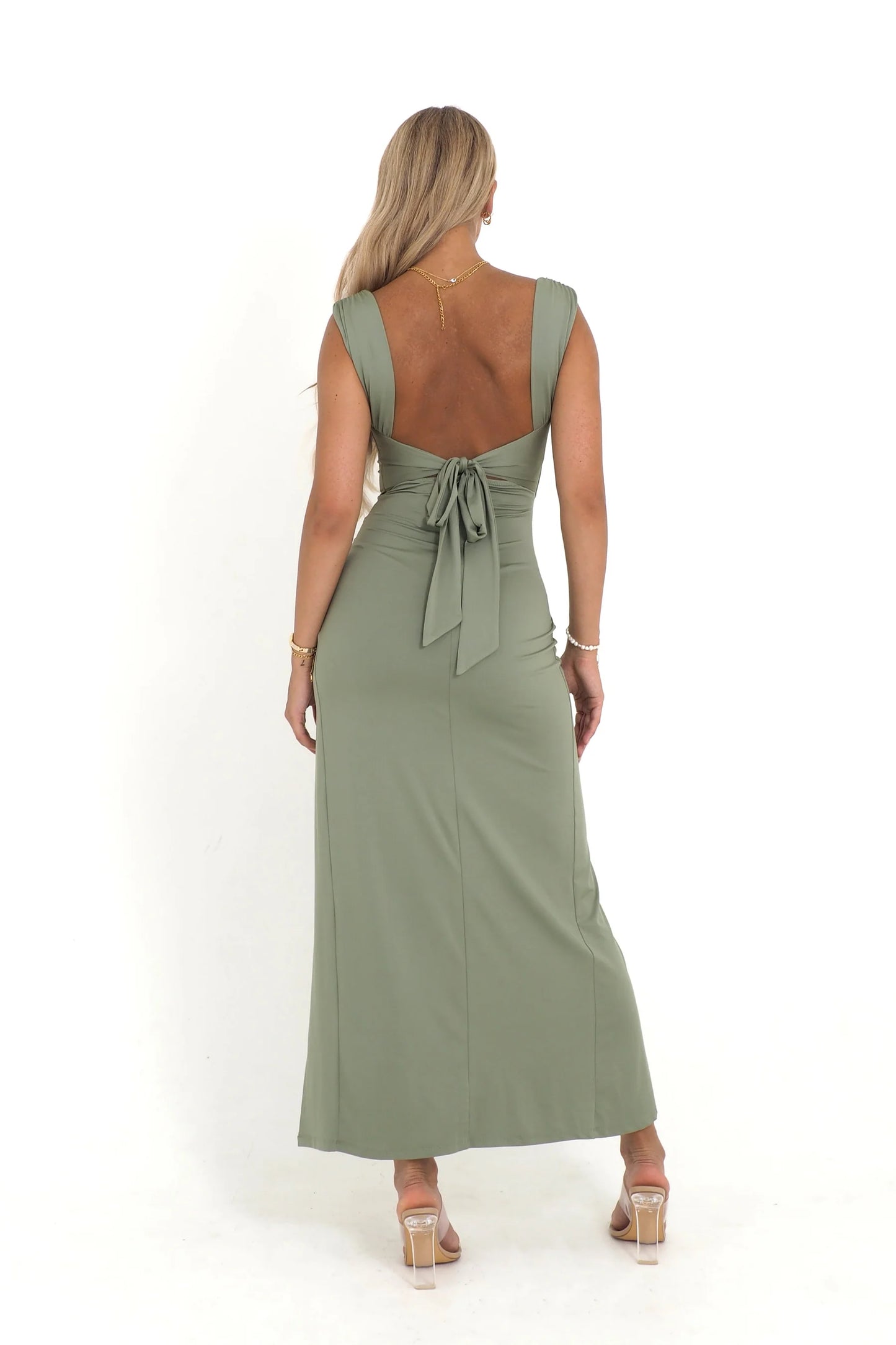 Maxi Dress - Rita