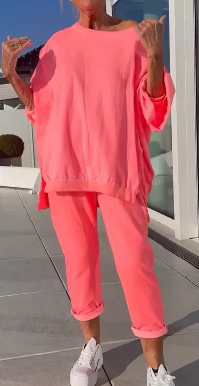 Loungewear Set - Rita