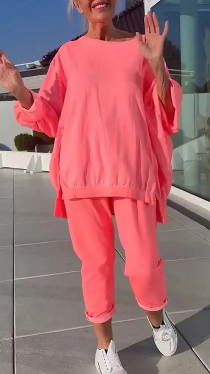 Loungewear Set - Rita