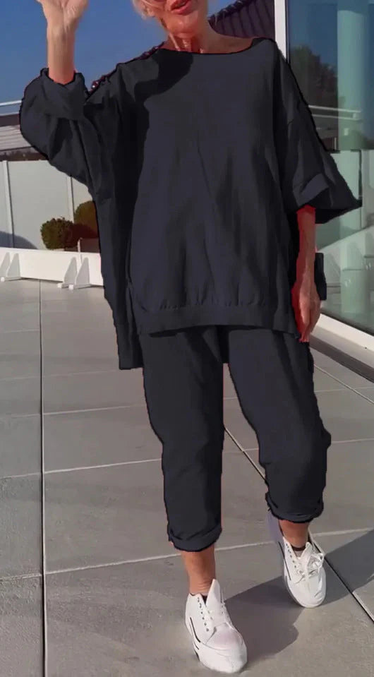 Loungewear Set - Rita