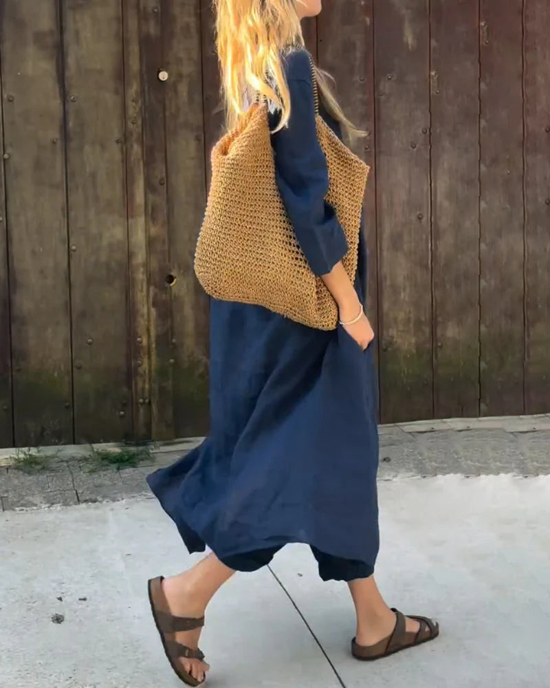 Two-Piece Set - Rosa