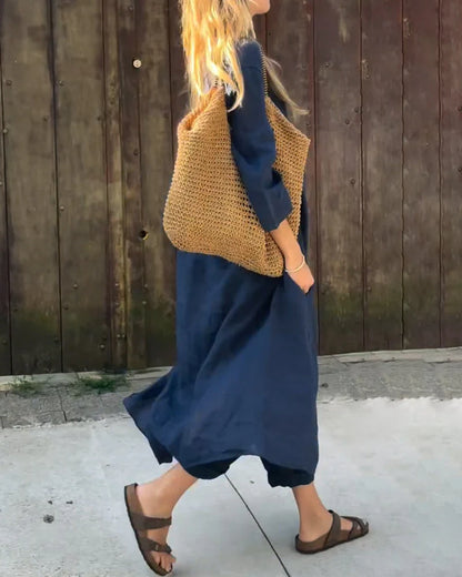 Two-Piece Set - Rosa