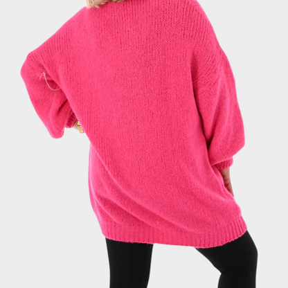 Stylish Tunic - Montana