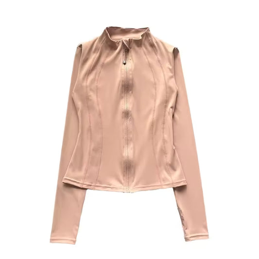 Sporty Cardigan - Jantine