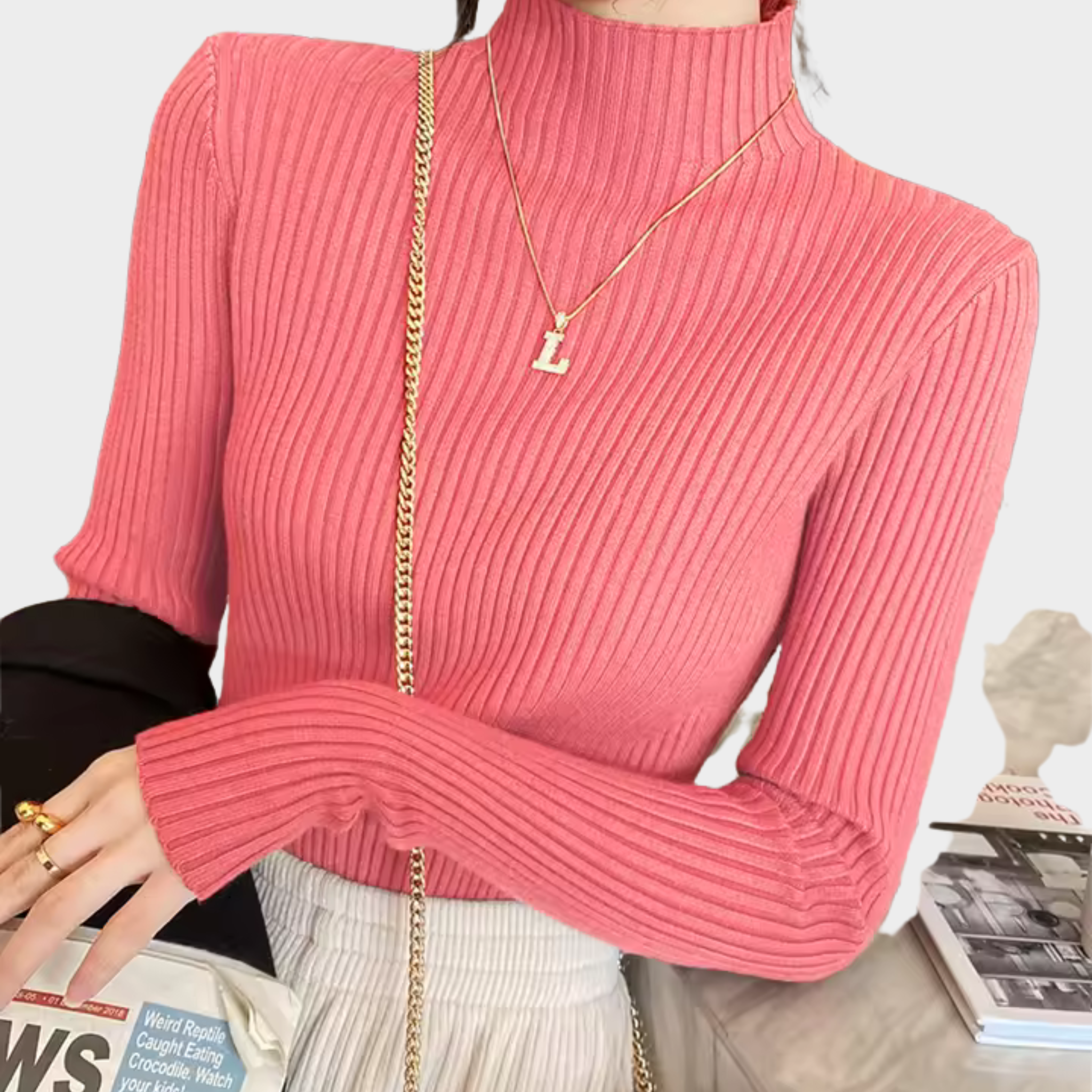 Women’s Long Sleeve Top