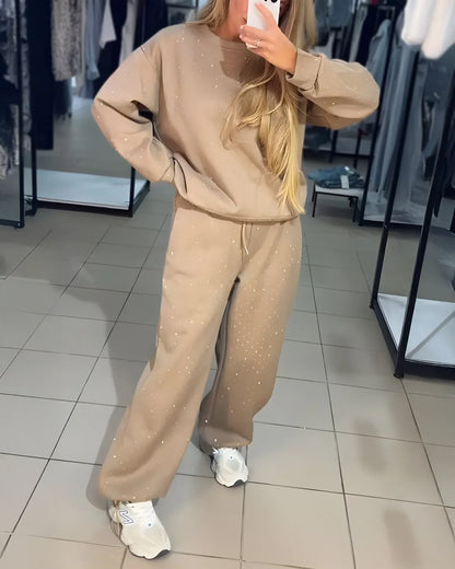 Diamond Set - Sabrina