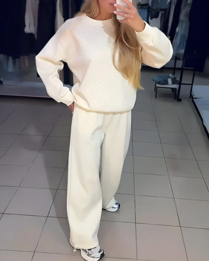 Diamond Set - Sabrina