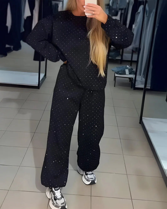 Diamond Set - Sabrina