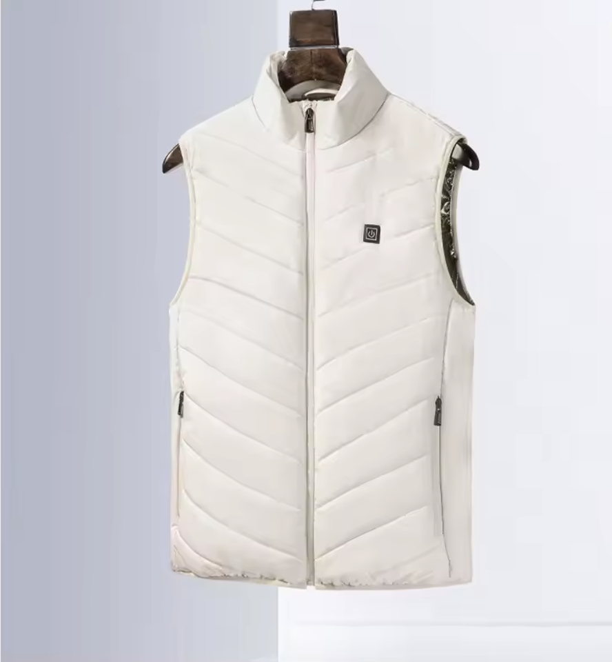 Heated Bodywarmer - Huron