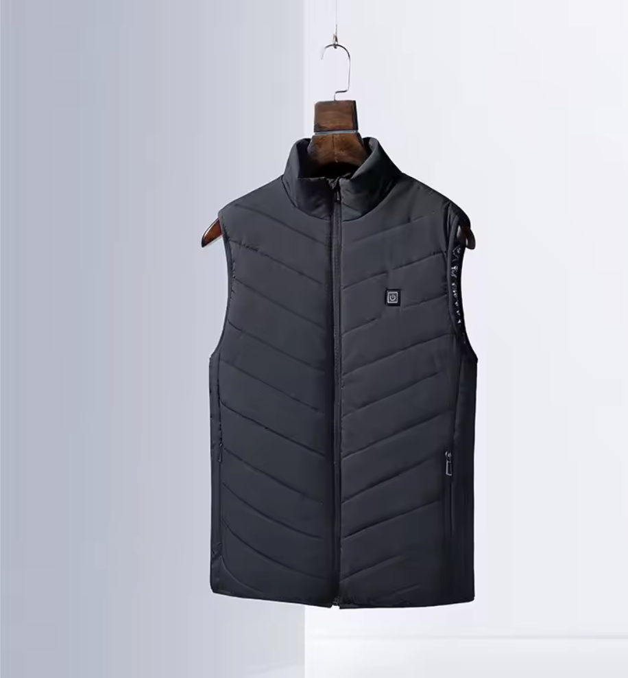 Heated Bodywarmer - Huron