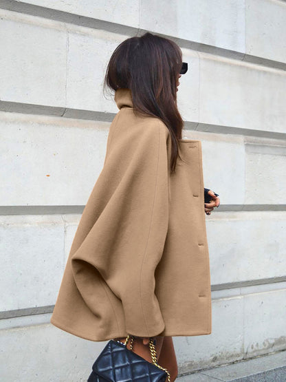 Luxury Coat - Sienna