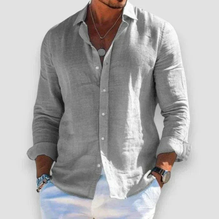 Classic Shirt - Steve