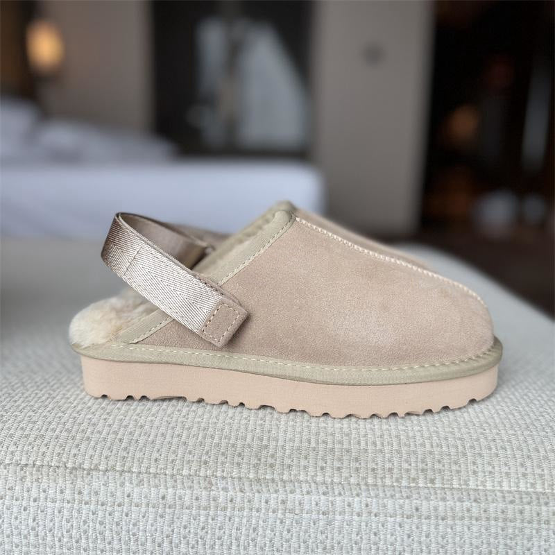 Comfortable Sandals - Suus