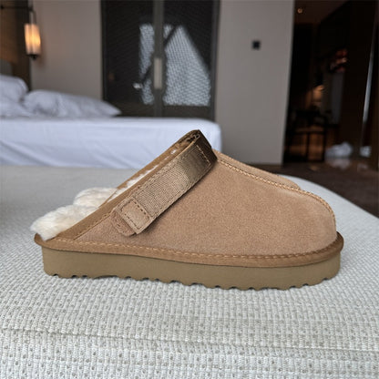 Comfortable Sandals - Suus
