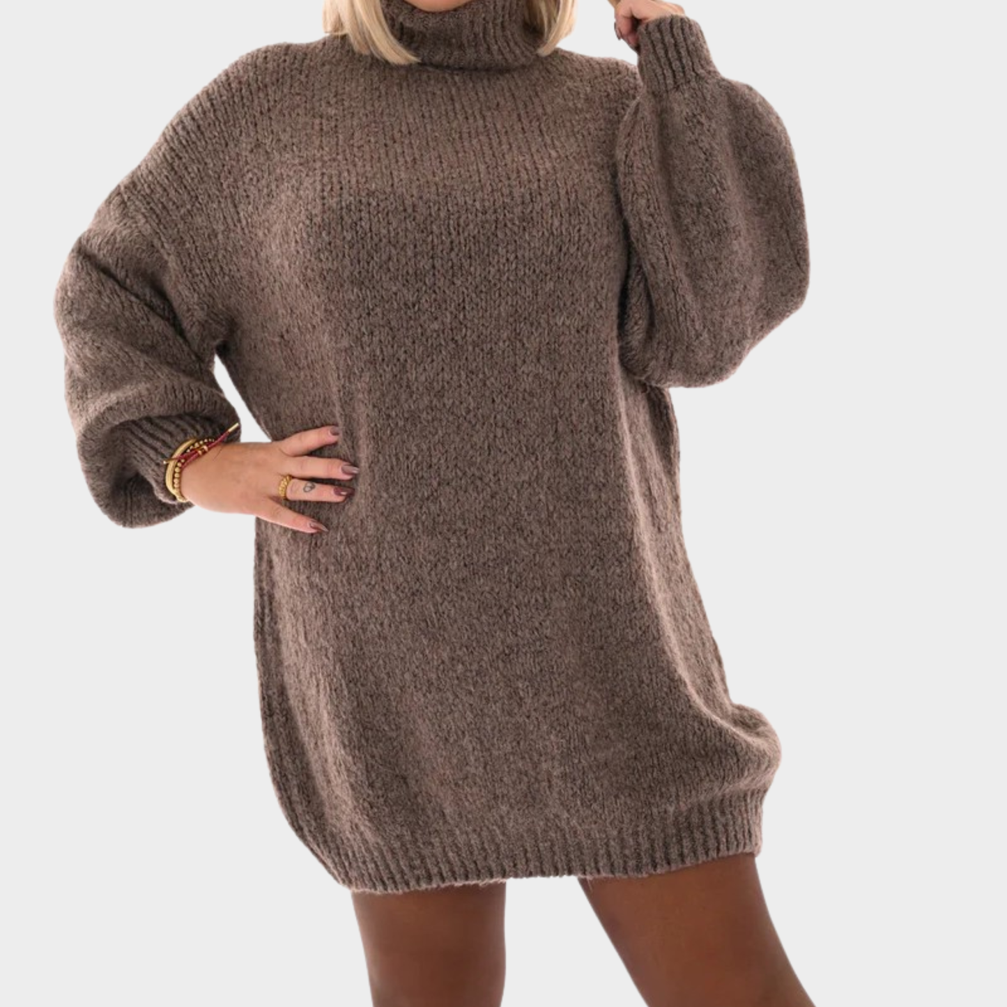 Stylish Tunic - Montana