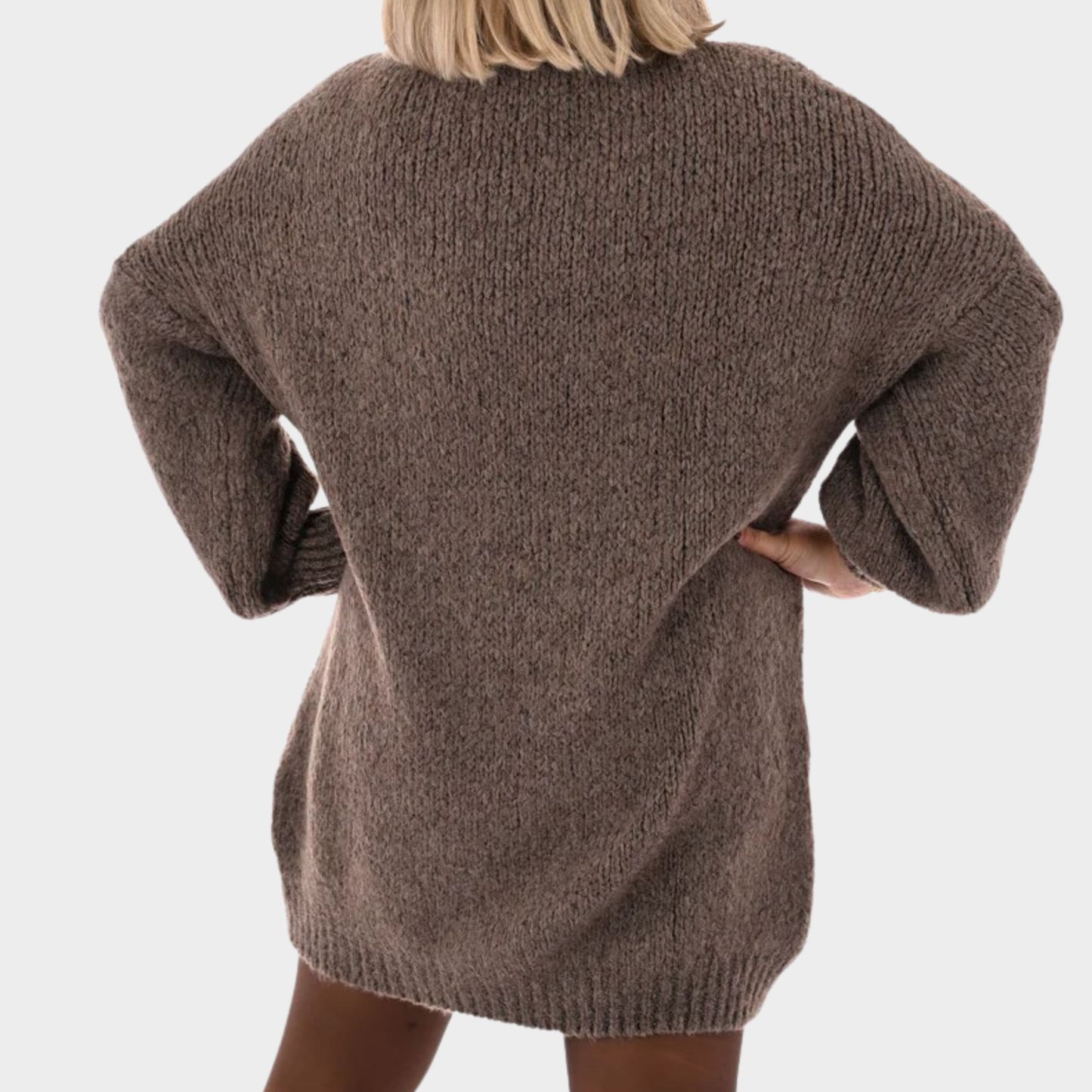 Stylish Tunic - Montana